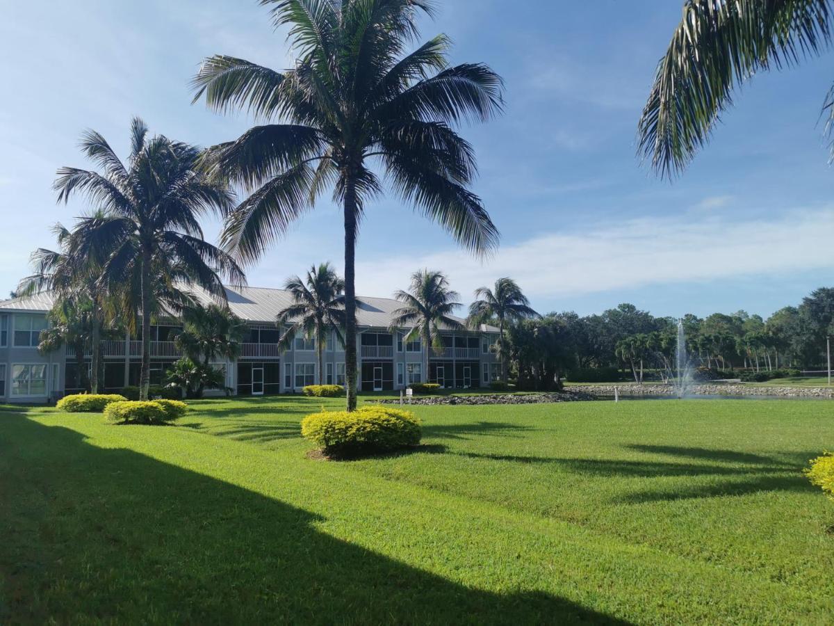 Greenlinks Luxury Villa At Lely Resort Golf - 3 Bedrooms North North Naples Eksteriør billede