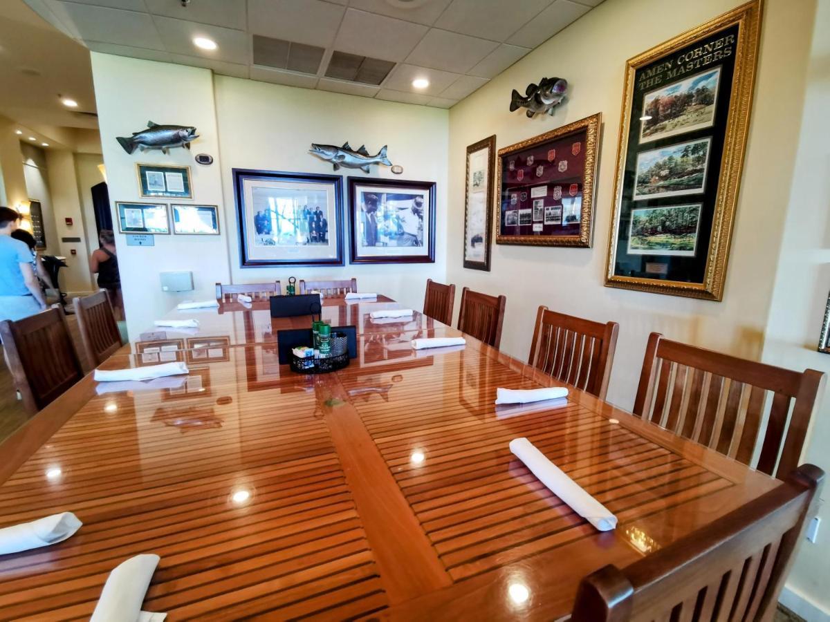Greenlinks Luxury Villa At Lely Resort Golf - 3 Bedrooms North North Naples Eksteriør billede