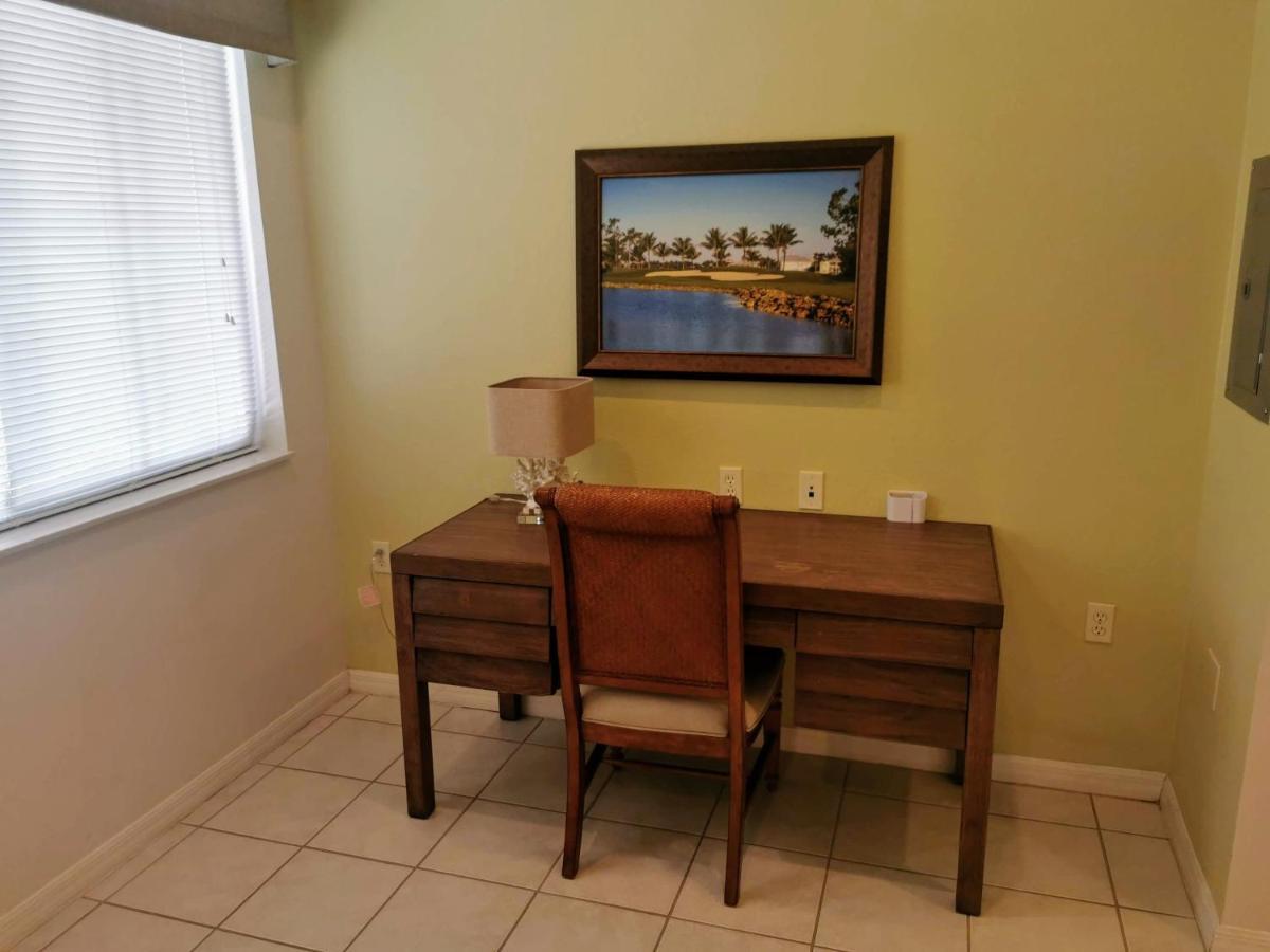Greenlinks Luxury Villa At Lely Resort Golf - 3 Bedrooms North North Naples Eksteriør billede