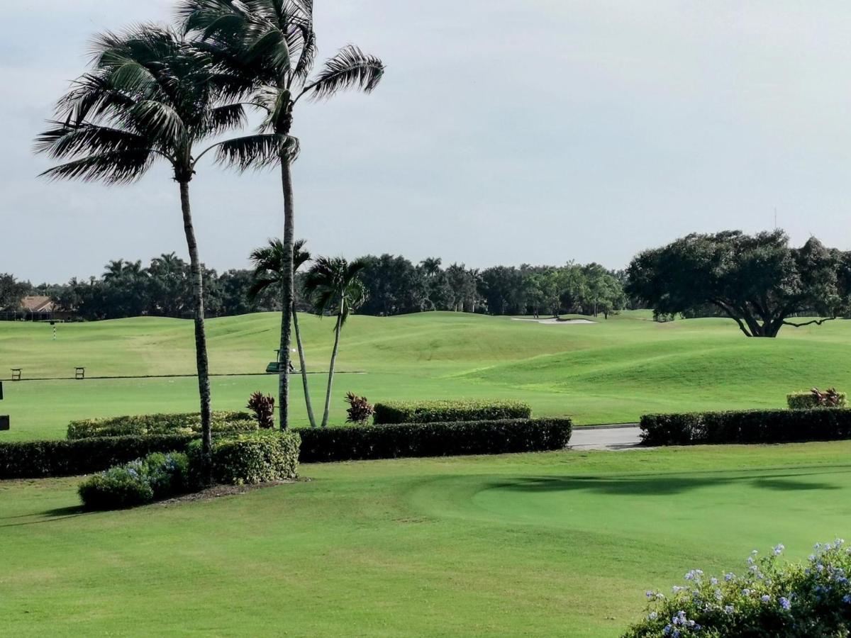Greenlinks Luxury Villa At Lely Resort Golf - 3 Bedrooms North North Naples Eksteriør billede