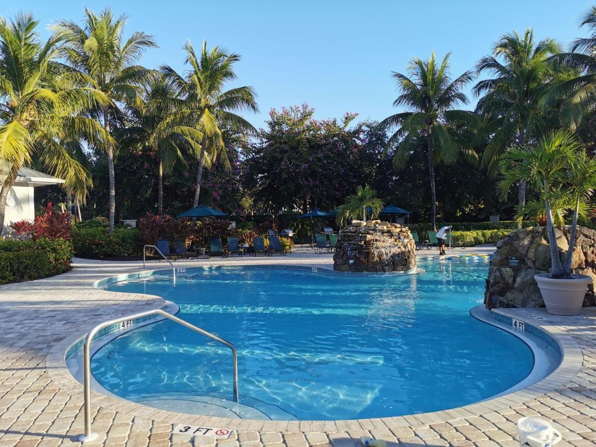 Greenlinks Luxury Villa At Lely Resort Golf - 3 Bedrooms North North Naples Eksteriør billede
