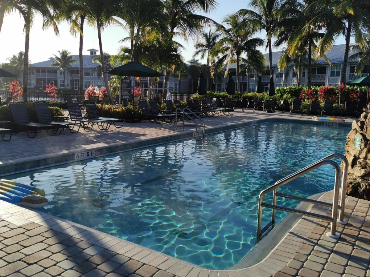 Greenlinks Luxury Villa At Lely Resort Golf - 3 Bedrooms North North Naples Eksteriør billede