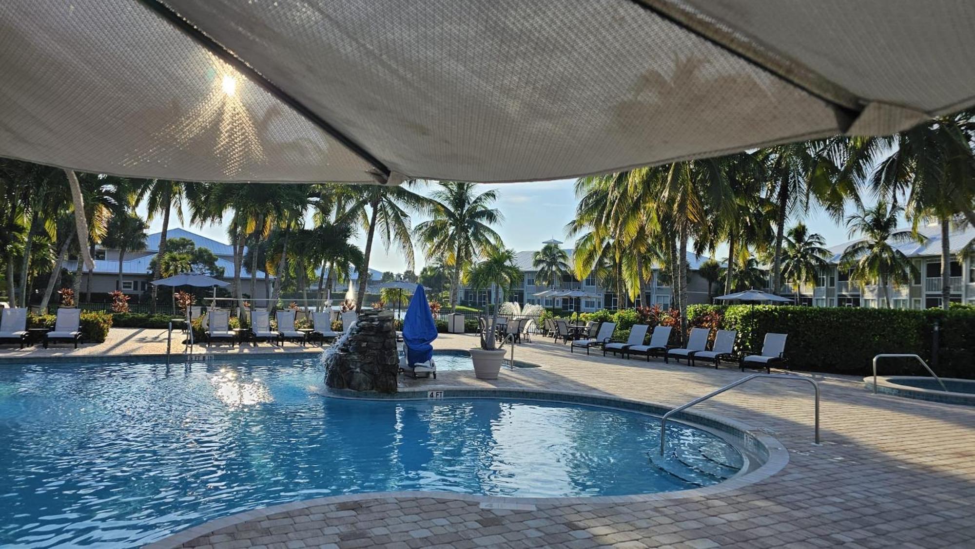 Greenlinks Luxury Villa At Lely Resort Golf - 3 Bedrooms North North Naples Eksteriør billede